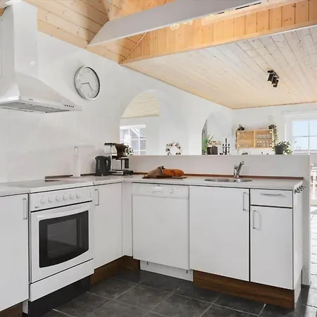 Feriehus 2172-skjern-syrenvej-181 Stavning