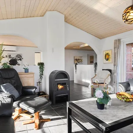 Feriehus 2172-skjern-syrenvej-181