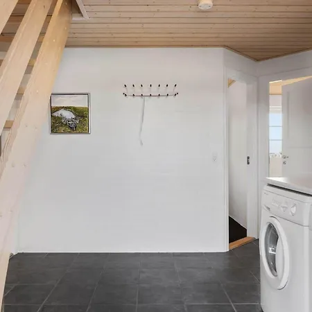 2172-skjern-syrenvej-181 Feriehus Stavning