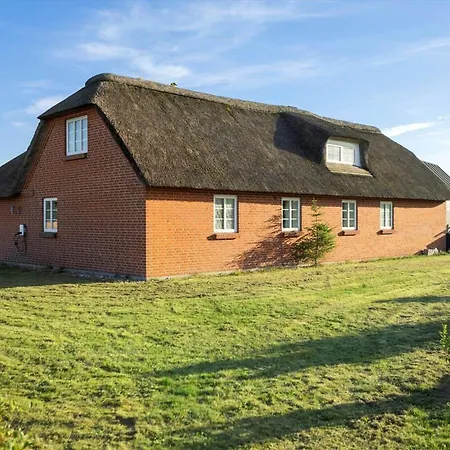 Feriehus 2172-skjern-syrenvej-181 *