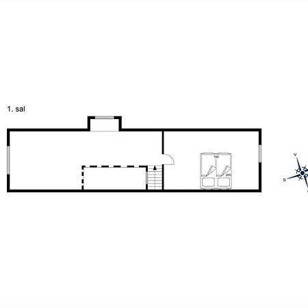 2172-skjern-syrenvej-181 Feriehus *