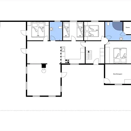 2172-skjern-syrenvej-181 Feriehus *